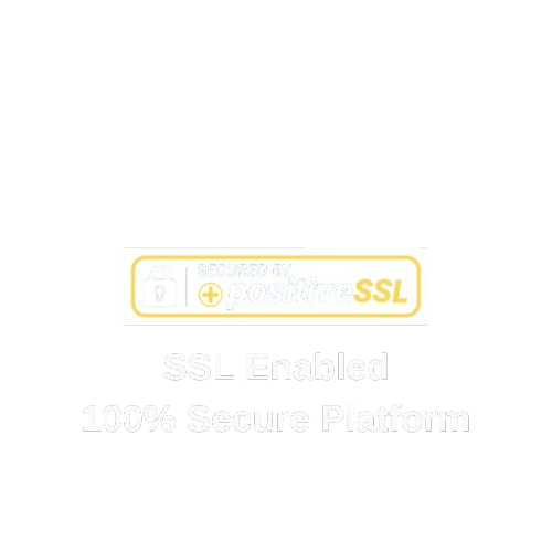 Positive SSL images